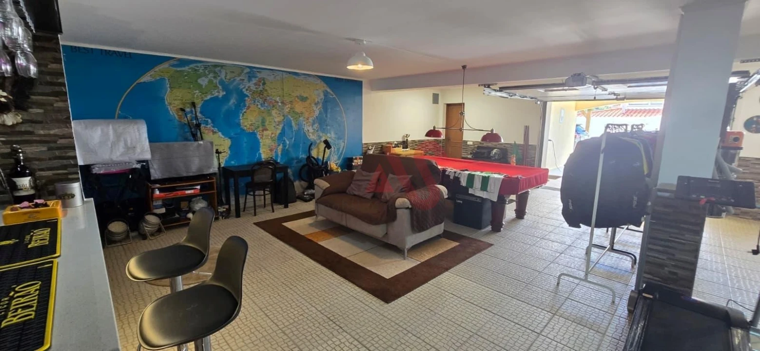 Moradia T5 para Venda em Mafra Foto 19