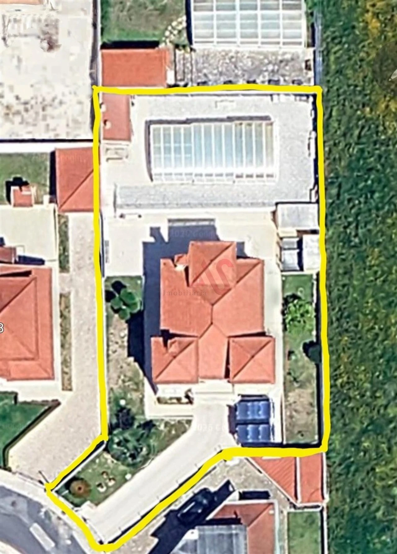 Moradia T5 para Venda em Mafra Foto 26