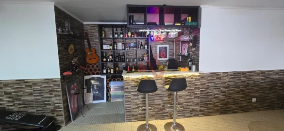 Moradia T5 para Venda em Mafra