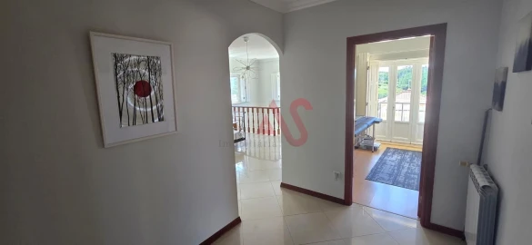 Moradia T5 para Venda em Mafra