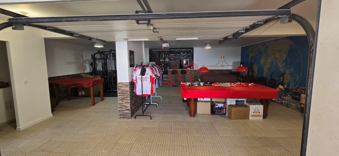 Moradia T5 para Venda em Mafra Foto 20