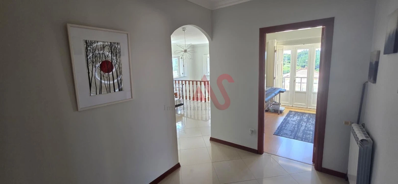 Moradia T5 para Venda em Mafra Foto 10