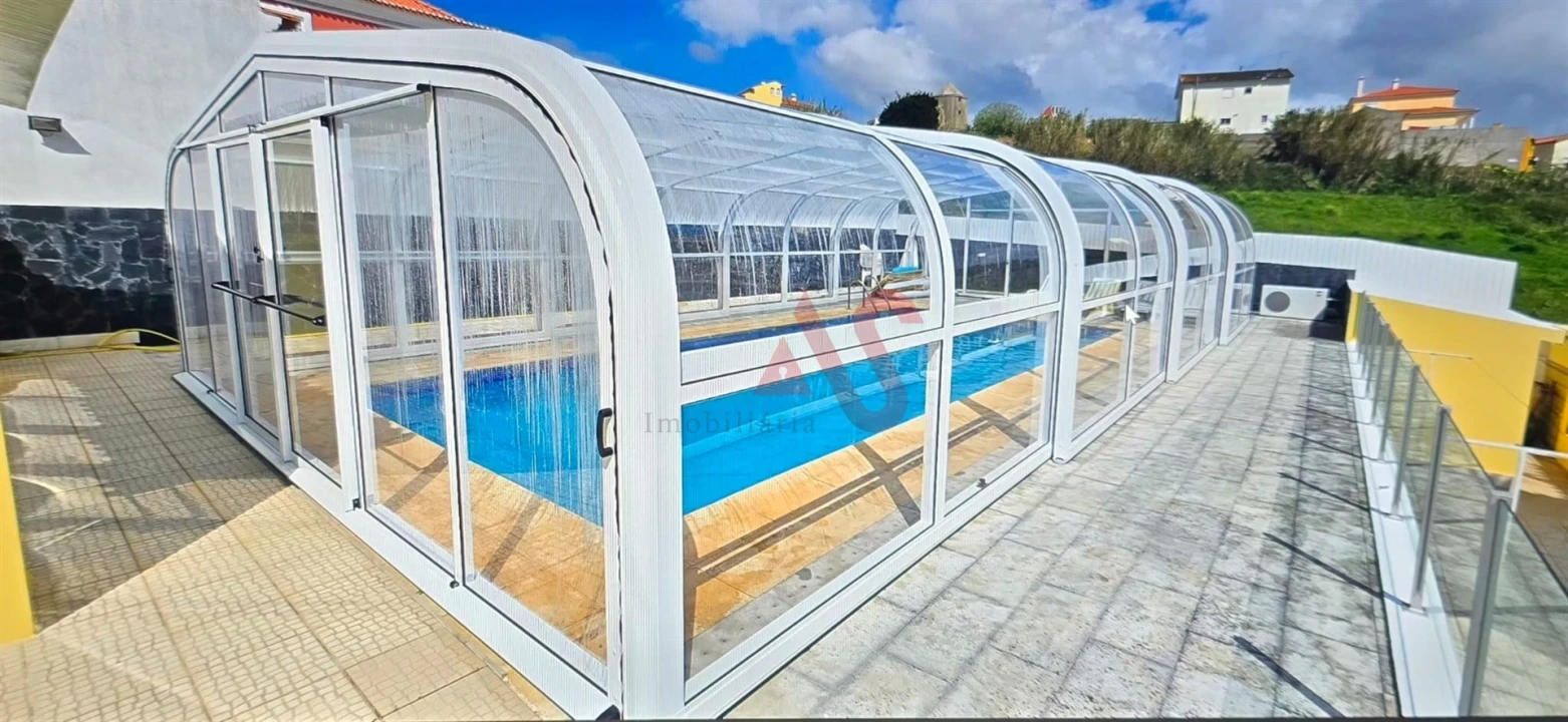 Moradia T5 para Venda em Mafra Foto 23