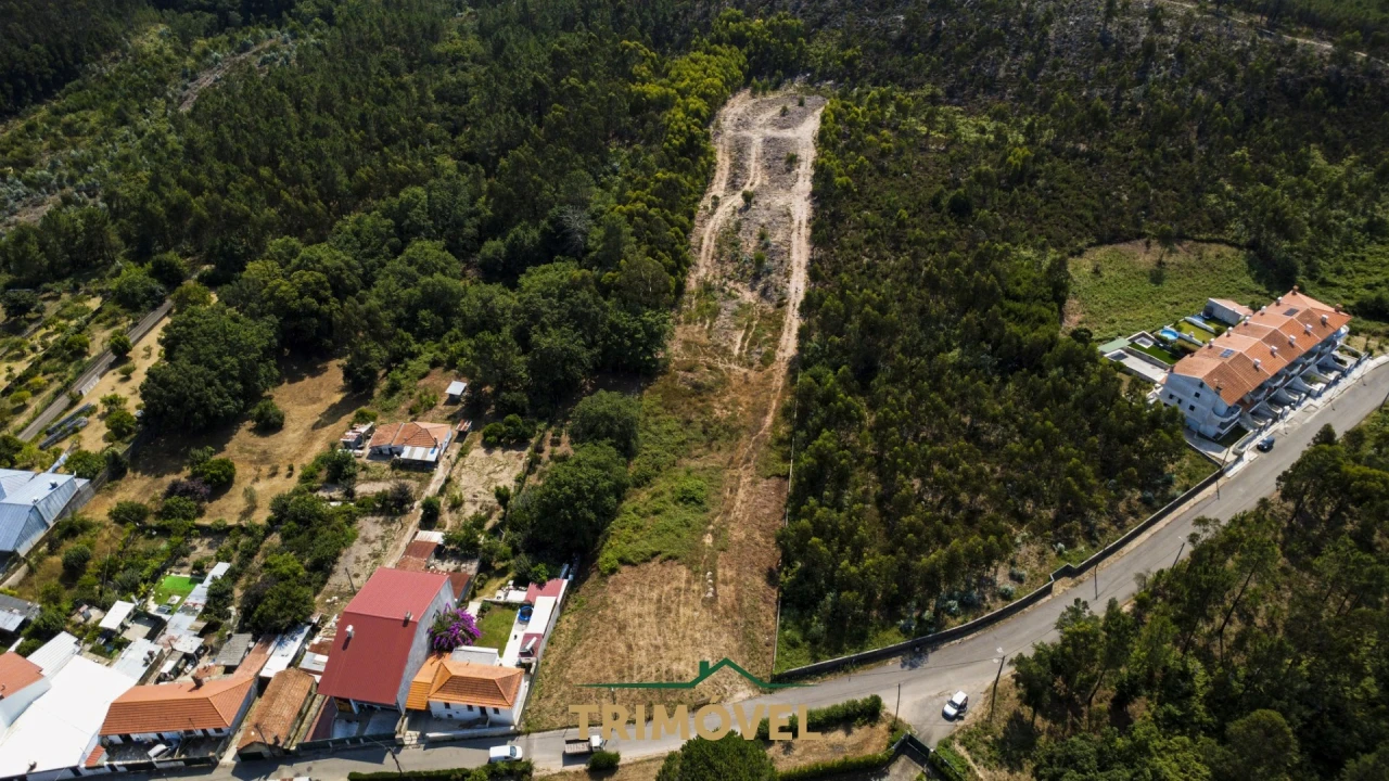 Terreno para Venda em Nogueira do Cravo e Pindelo Foto 6