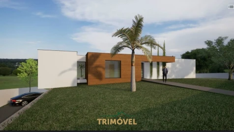 Terreno para Venda em Nogueira do Cravo e Pindelo