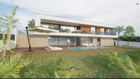 Terreno para Venda em Nogueira do Cravo e Pindelo