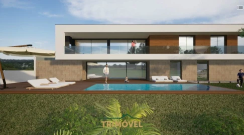 Terreno para Venda em Nogueira do Cravo e Pindelo