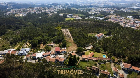 Terreno para Venda em Nogueira do Cravo e Pindelo