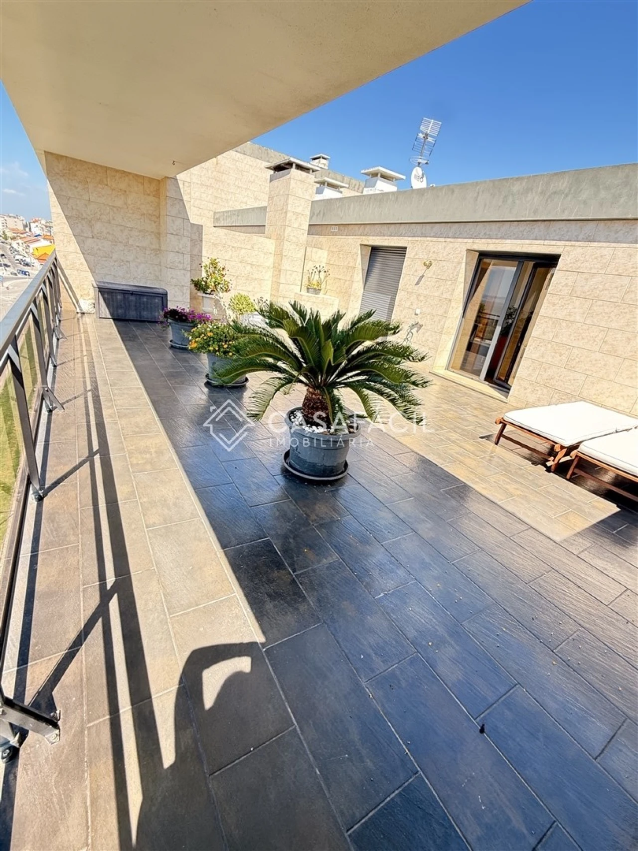 Apartamento T4 para Venda em Alcochete Foto 4