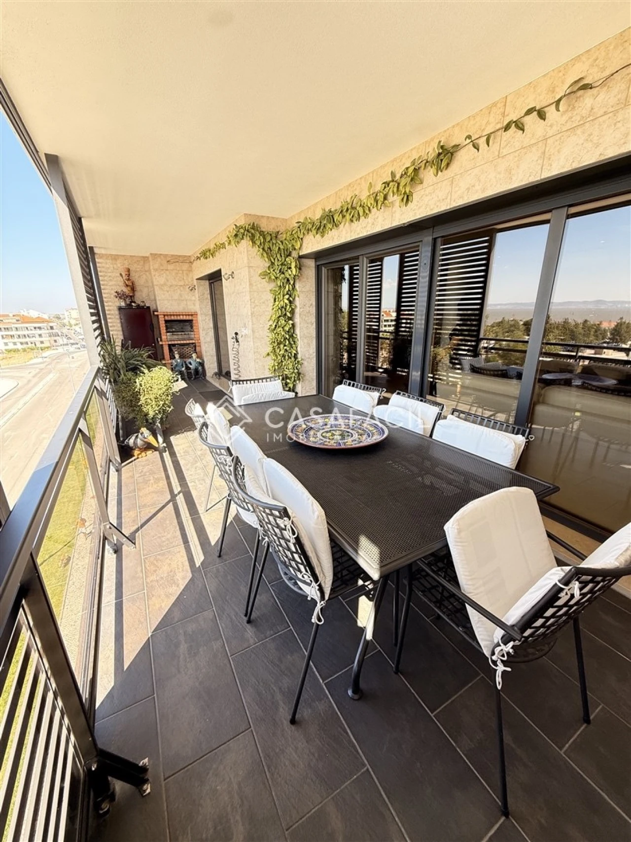 Apartamento T4 para Venda em Alcochete Foto 10