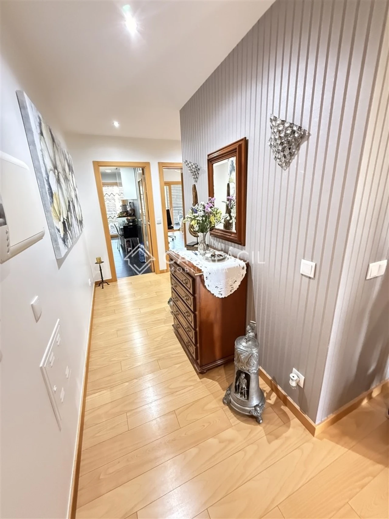 Apartamento T4 para Venda em Alcochete Foto 12