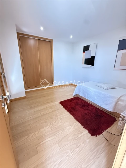 Apartamento T4 para Venda em Alcochete