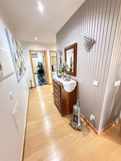 Apartamento T4 para Venda em Alcochete
