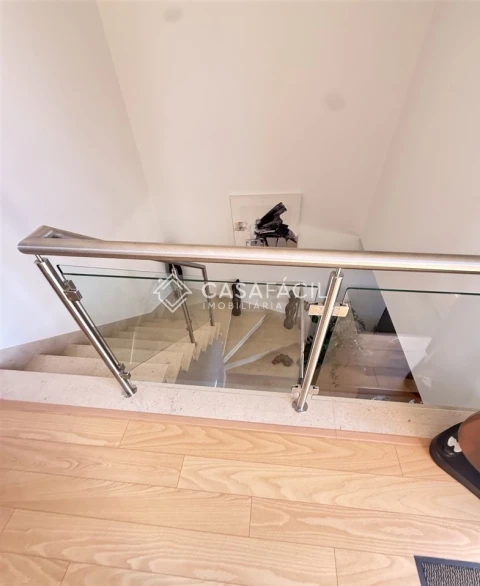 Apartamento T4 para Venda em Alcochete