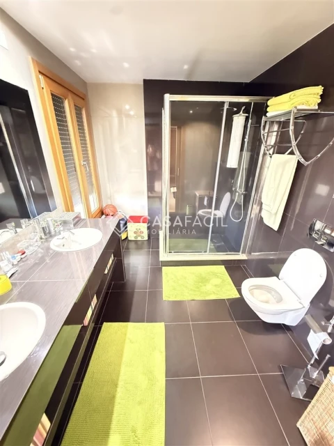 Apartamento T4 para Venda em Alcochete