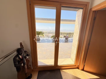 Apartamento T4 para Venda em Alcochete
