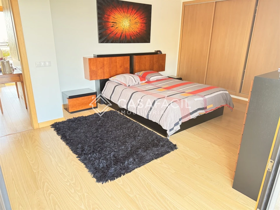 Apartamento T4 para Venda em Alcochete Foto 21