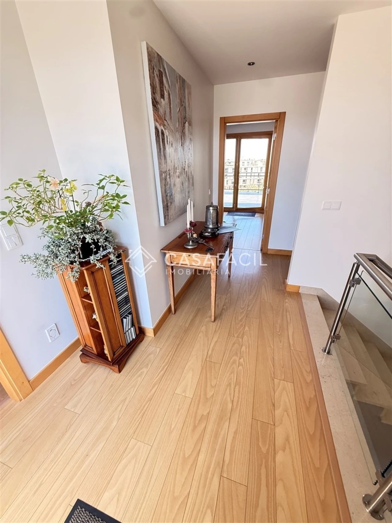 Apartamento T4 para Venda em Alcochete Foto 18