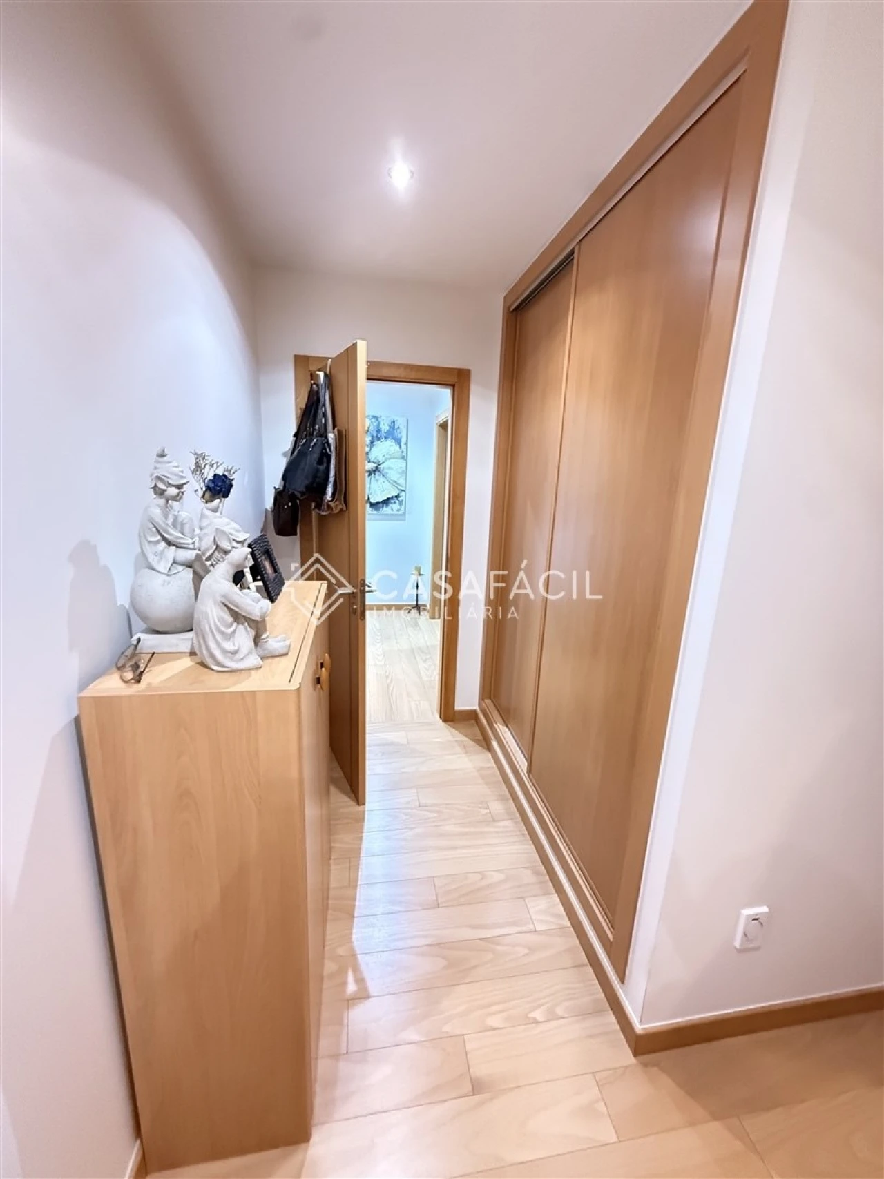 Apartamento T4 para Venda em Alcochete Foto 14