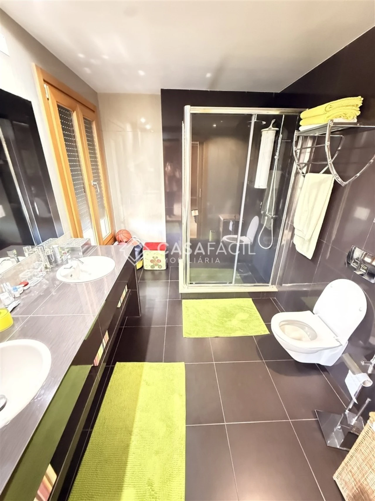 Apartamento T4 para Venda em Alcochete Foto 24