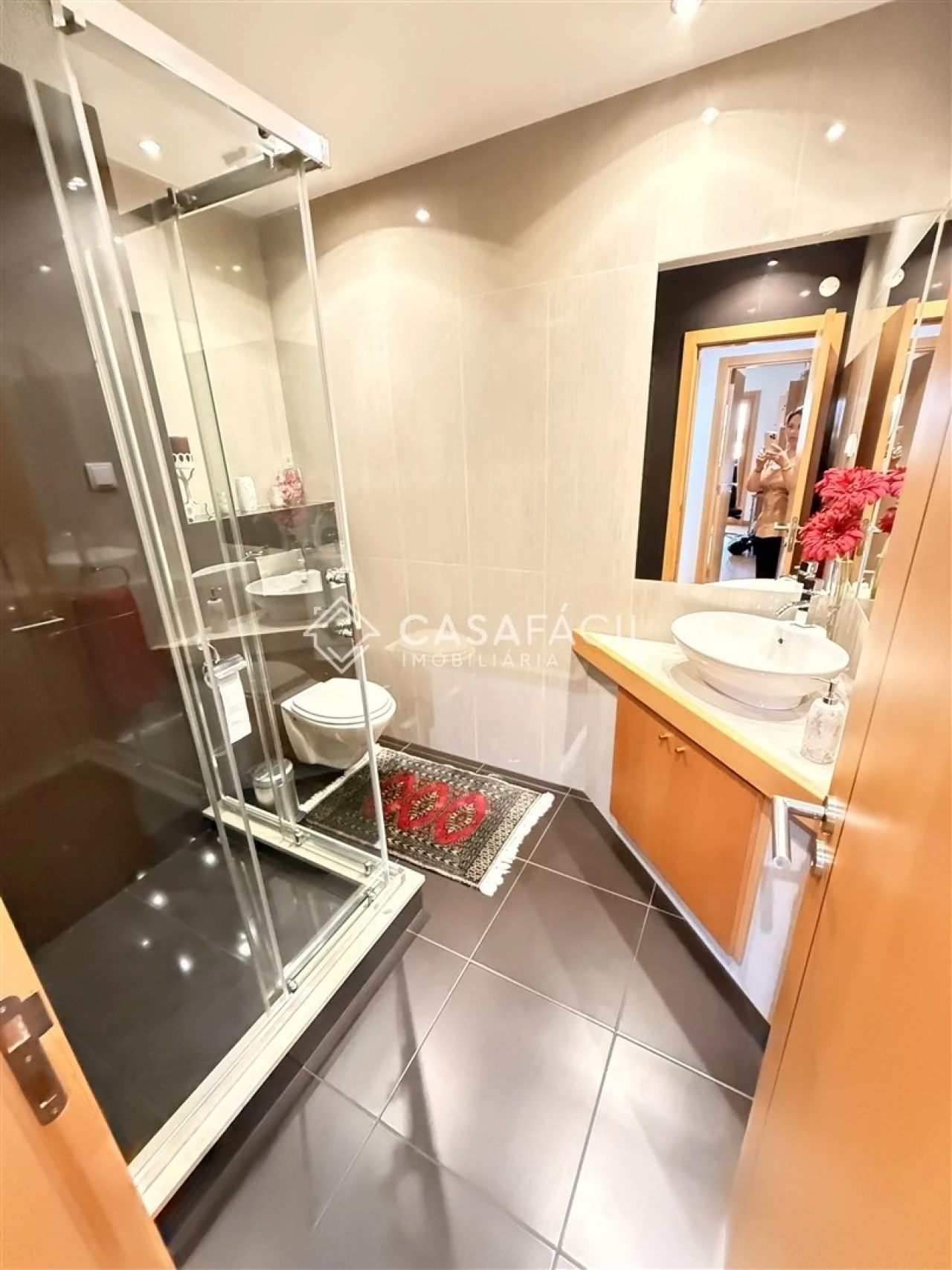 Apartamento T4 para Venda em Alcochete Foto 13