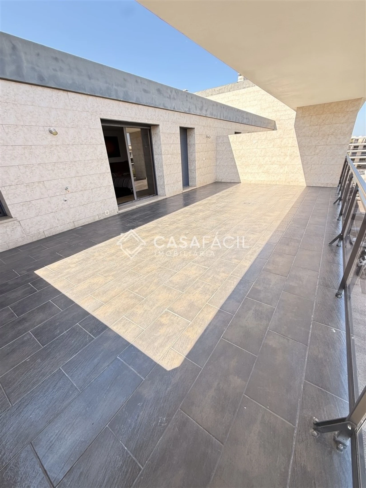 Apartamento T4 para Venda em Alcochete Foto 25