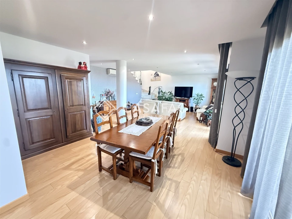 Apartamento T4 para Venda em Alcochete Foto 9