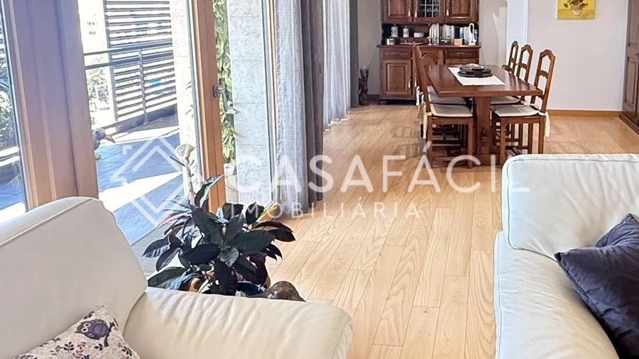 Apartamento T4 para Venda em Alcochete