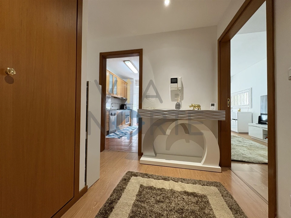 Apartamento T2 para Arrendamento em Alfandega da Fe Foto 6