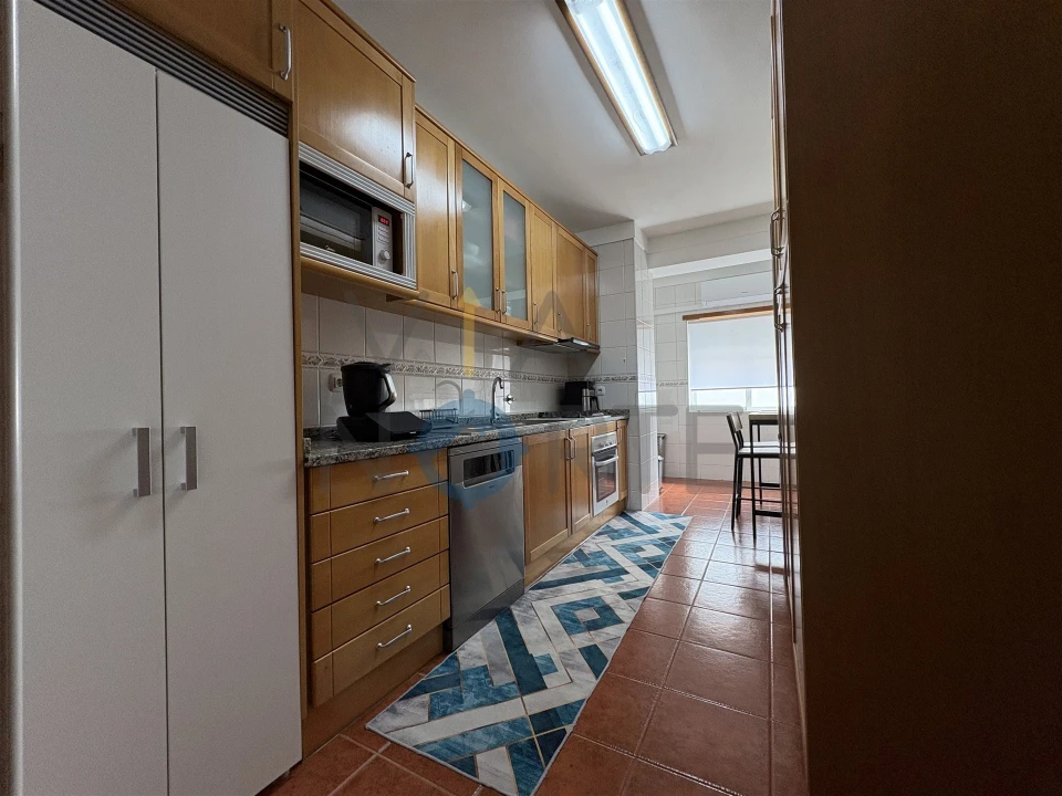 Apartamento T2 para Arrendamento em Alfandega da Fe Foto 8