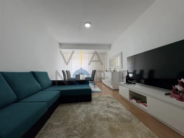 Apartamento T2 para Arrendamento em Alfandega da Fe