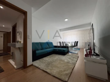 Apartamento T2 para Arrendamento em Alfandega da Fe