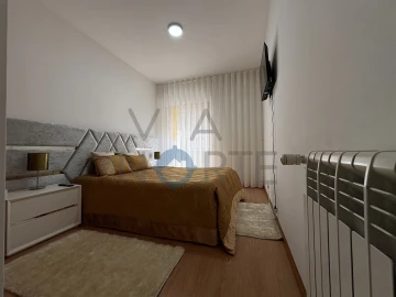 Apartamento T2 para Arrendamento em Alfandega da Fe