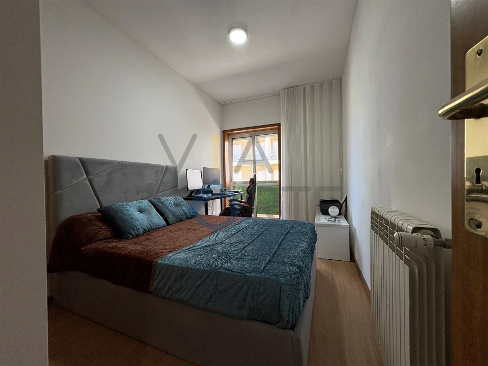 Apartamento T2 para Arrendamento em Alfandega da Fe Foto 13