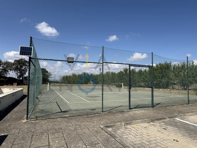 Apartamento T2 para Arrendamento em Alfandega da Fe Foto 16