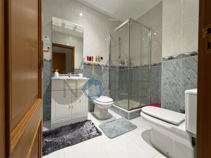 Apartamento T2 para Arrendamento em Alfandega da Fe Foto 10