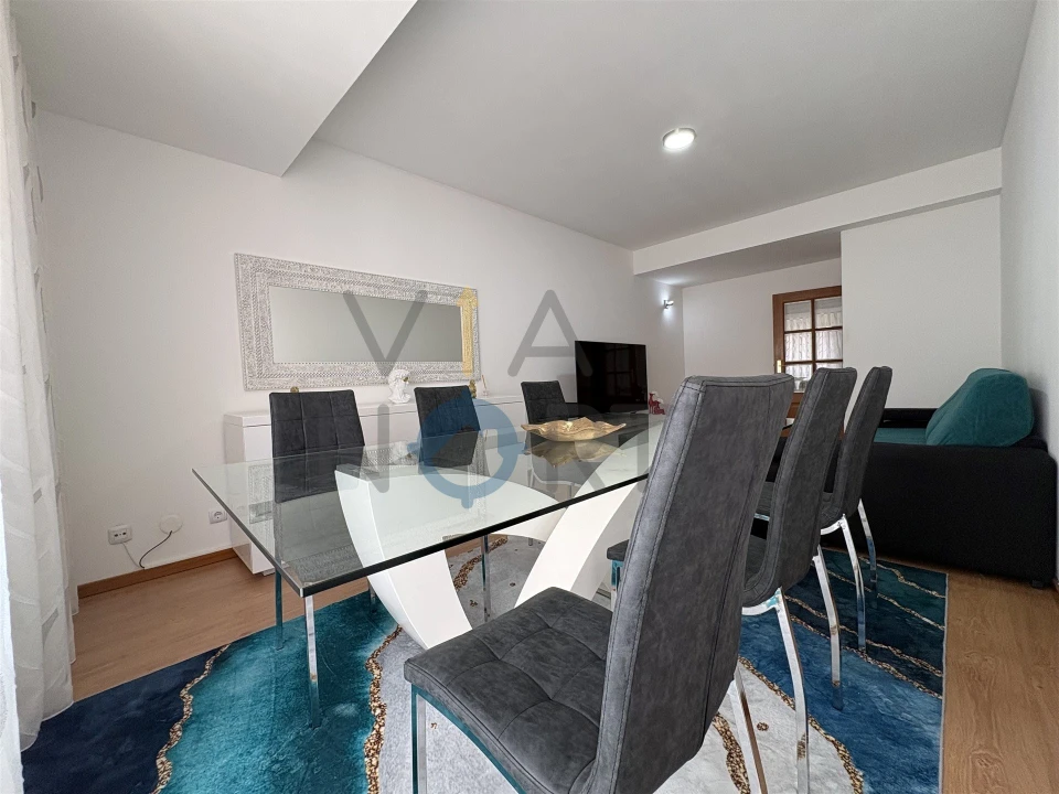 Apartamento T2 para Arrendamento em Alfandega da Fe Foto 4