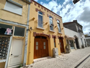 Moradia T3 para Venda em Marinha Grande