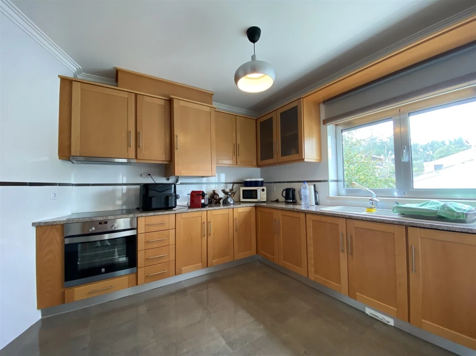 Apartamento T2 para Arrendamento em Marrazes e Barosa Foto 4