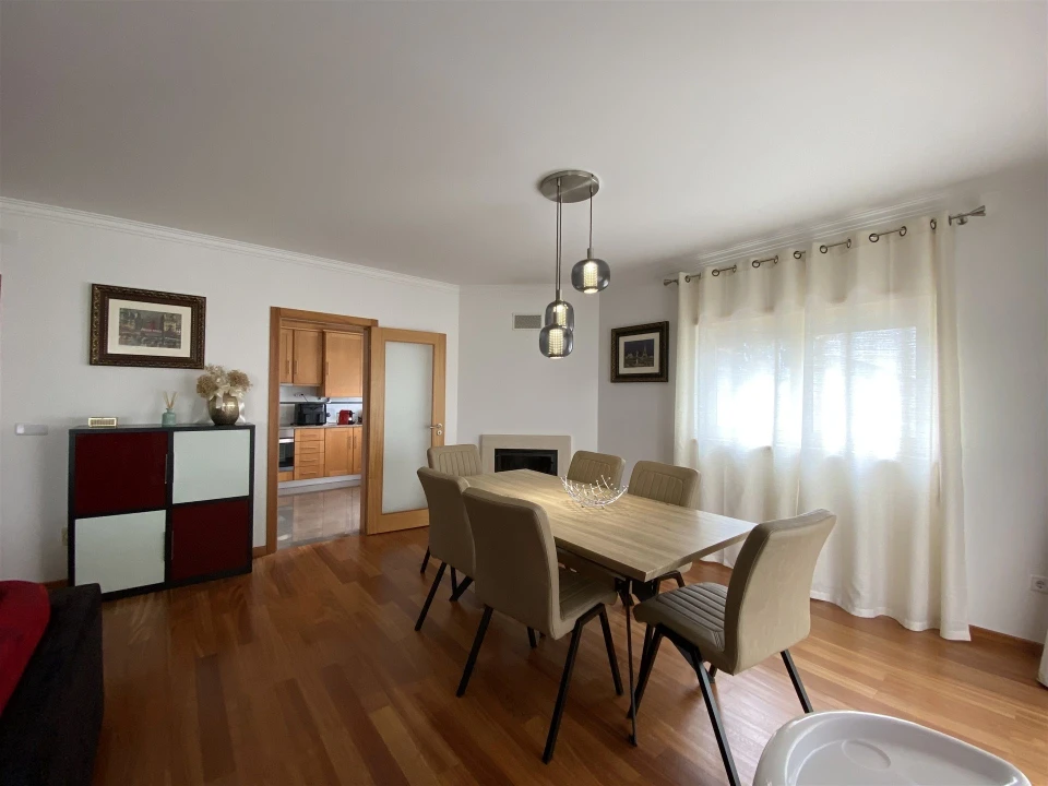 Apartamento T2 para Arrendamento em Marrazes e Barosa Foto 5