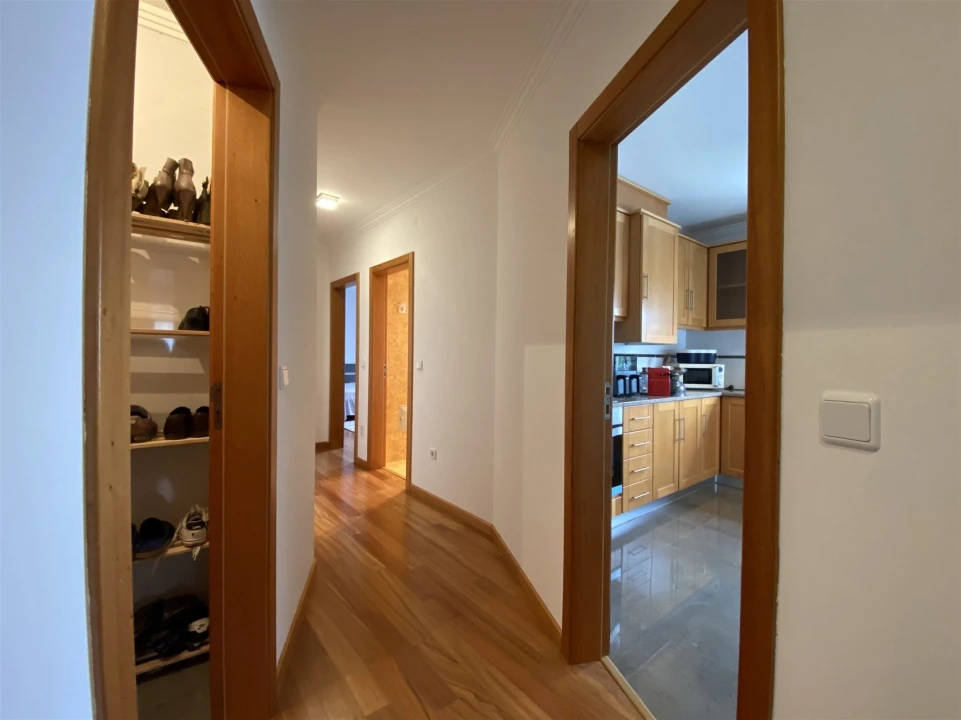 Apartamento T2 para Arrendamento em Marrazes e Barosa Foto 20