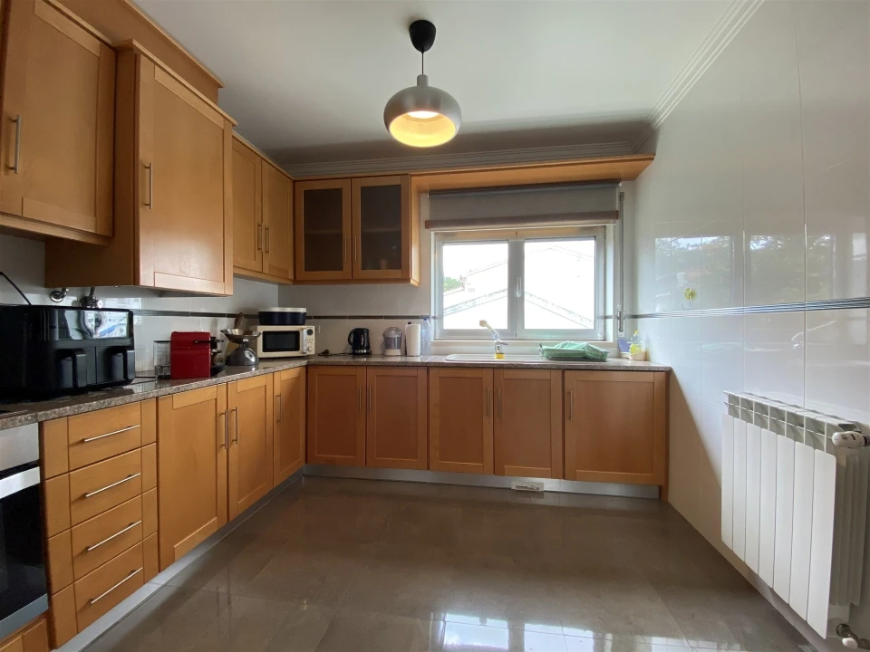 Apartamento T2 para Arrendamento em Marrazes e Barosa Foto 2