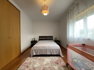 Apartamento T2 para Arrendamento em Marrazes e Barosa
