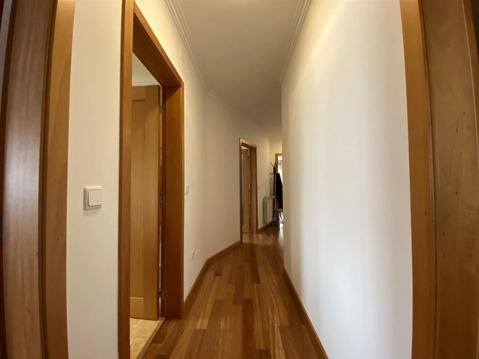 Apartamento T2 para Arrendamento em Marrazes e Barosa Foto 22