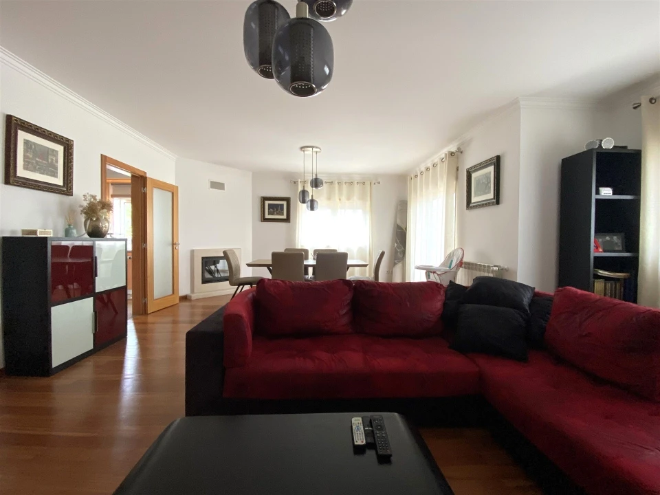 Apartamento T2 para Arrendamento em Marrazes e Barosa Foto 1