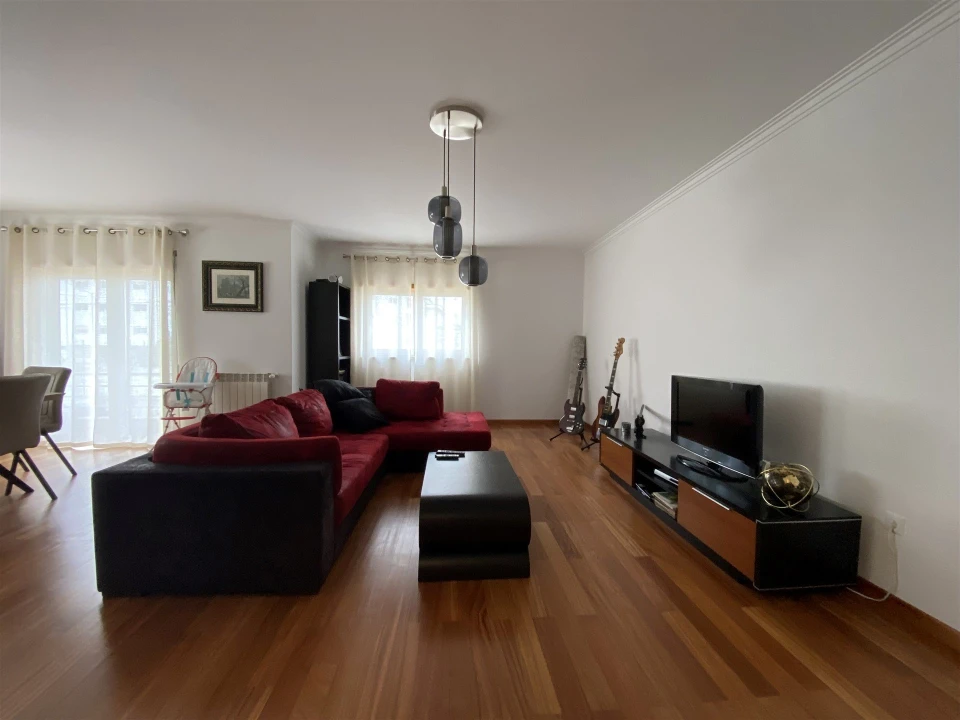 Apartamento T2 para Arrendamento em Marrazes e Barosa Foto 8