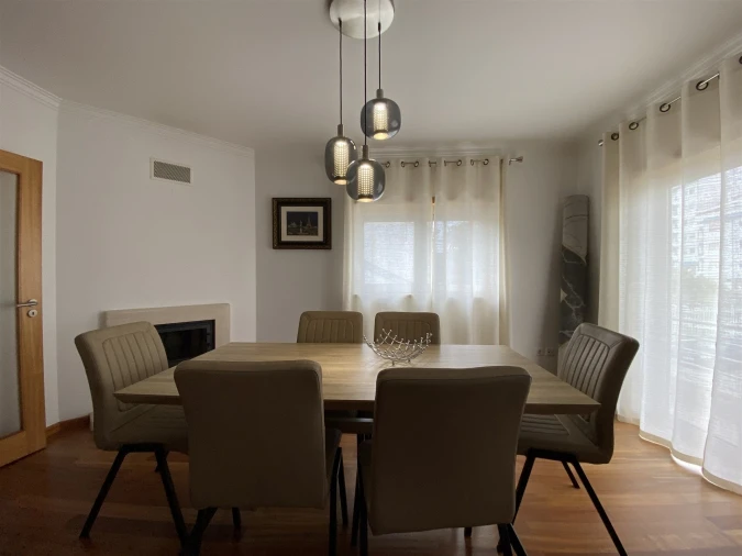 Apartamento T2 para Arrendamento em Marrazes e Barosa Foto 7
