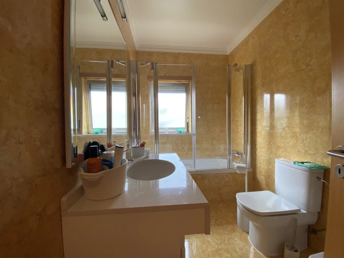 Apartamento T2 para Arrendamento em Marrazes e Barosa Foto 14