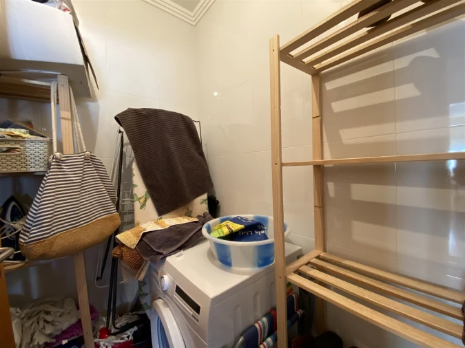 Apartamento T2 para Arrendamento em Marrazes e Barosa Foto 17