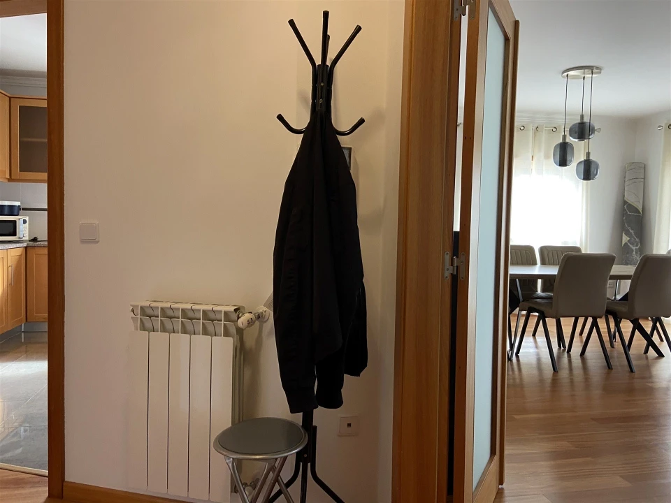 Apartamento T2 para Arrendamento em Marrazes e Barosa Foto 18